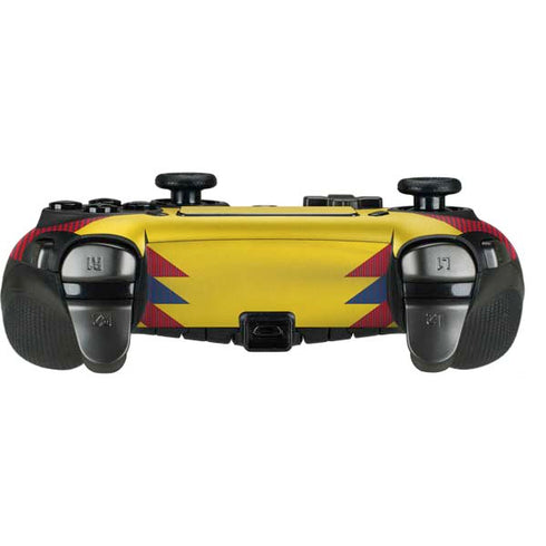 Colombia Soccer Flag PlayStation Scuf Vantage 2 Controller Skin